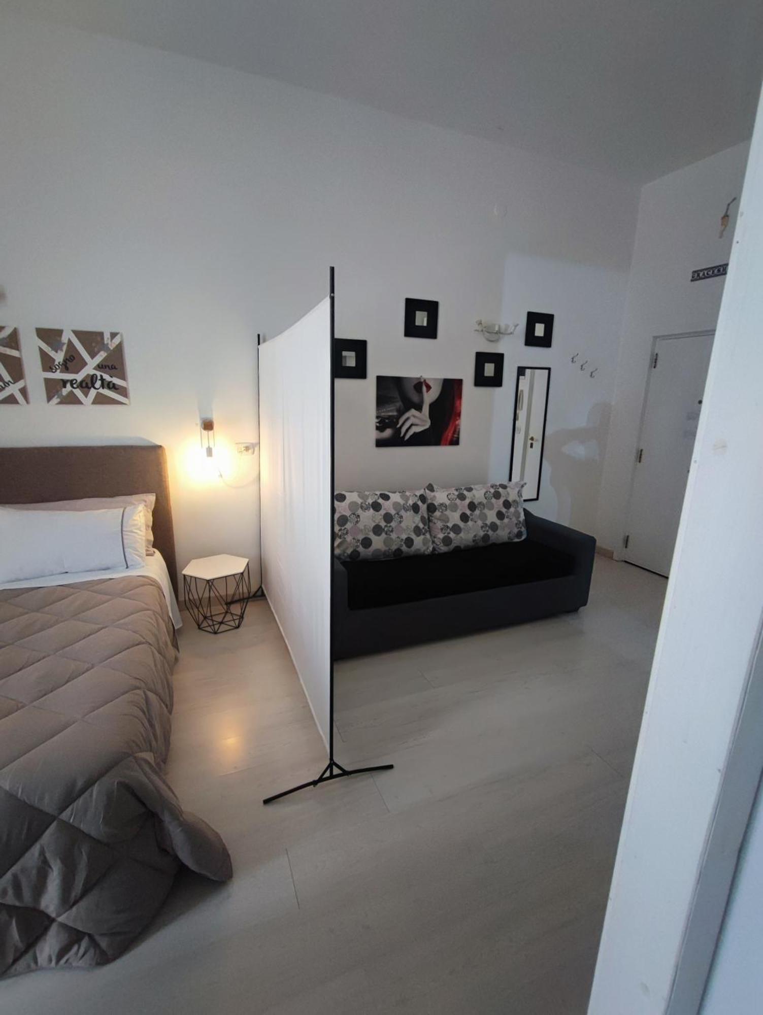 Little Home Trani Zewnętrze zdjęcie