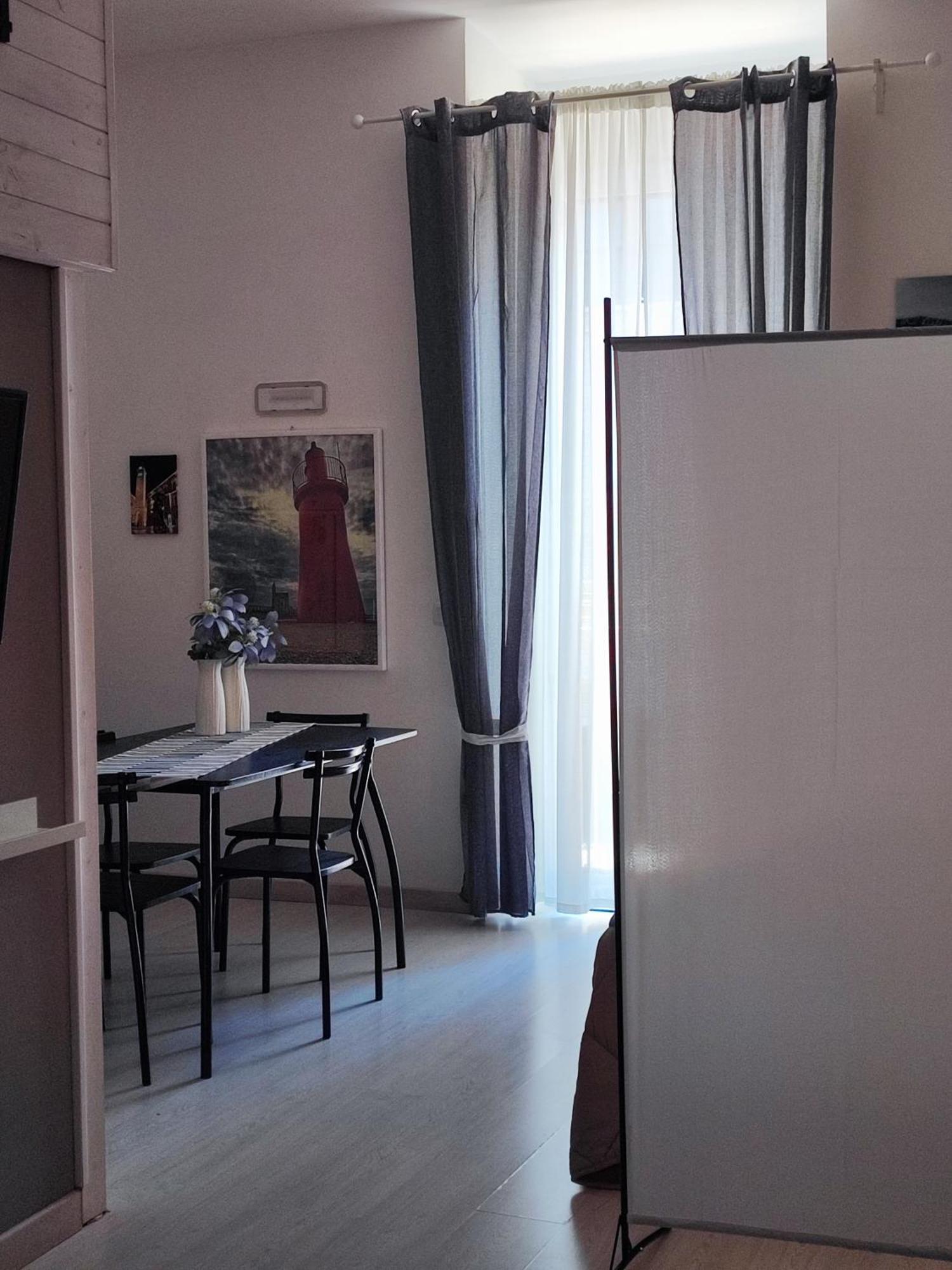 Little Home Trani Zewnętrze zdjęcie